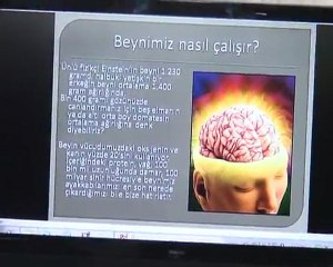 isimler ve yüzler eğitimi