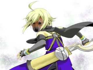 Tales of Symphonia 2-29/ Emil le sans coeur