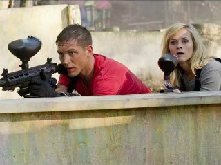 This Means War (2012) - FULL MOVIE - Part 9/10