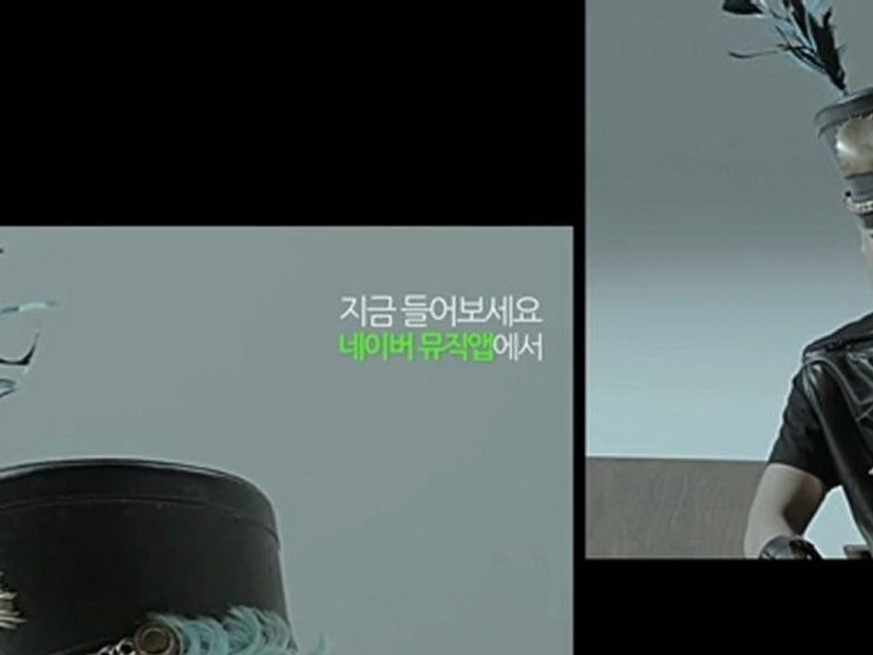 BIGBANG - About The Song 'BLUE'_Part 1