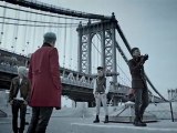 BIGBANG - BLUE (Music Vidéo) [HD-720p]