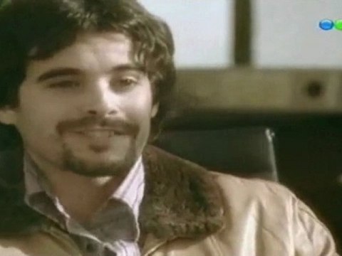 Nicolás Cabré Al Limite Cap. 08