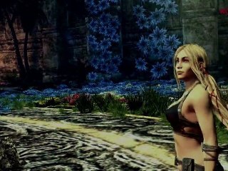 Blades Of Time - Gameplay trailer