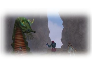 Baten Kaitos Origins // 09 // Dune !
