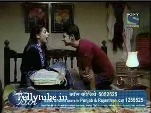 Saas Bina Saural - 21st February 2012 Part 3