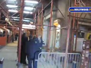 Emma Stone attends Glamour's Women of the Year Awards