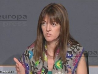 Mendia invita al PP a leer decreto de víctimas
