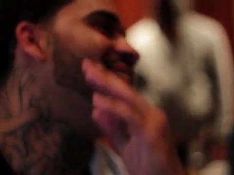 Rocksmith & Top Dawg Entertainment Presents Kendrick Lamar I Am Kendrick Lamar