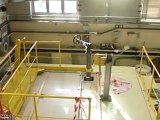 Le CEA de Saclay démantèle un réacteur (Essonne)