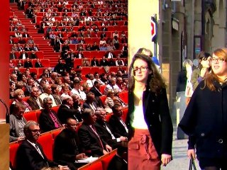 Elections 2012 : la Mutualité ouvre le débat sur la santé