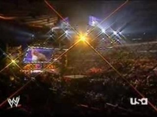 Trish Stratus vs Mickie James