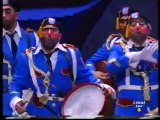 Chirigota - Banda de Música de Cagarrutas del Monte - Actuación Completa FINAL - Carnaval 1997 - YouTube