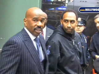 Steve Harvey makes surprising statement about Kim Kardashian