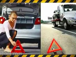 Towing St Paul Towing