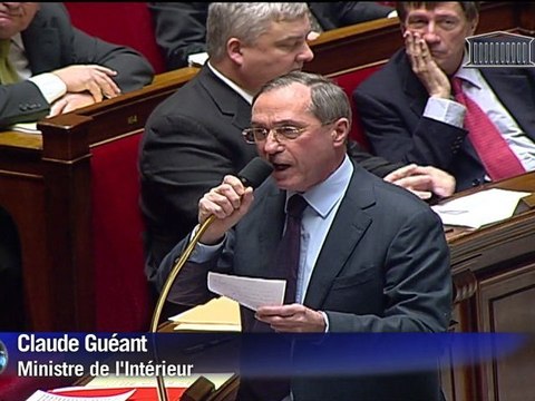 La proportionnelle ne concernera pas les législatives 2012