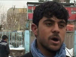Fureur en Afghanistan: des soldats américains brûlent le Coran
