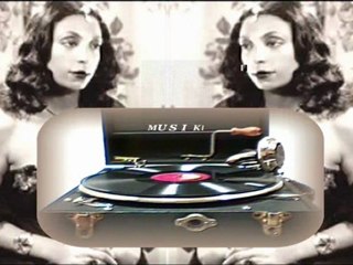 Safiye Ayla ® Alişimin Kaşları Kara.HD