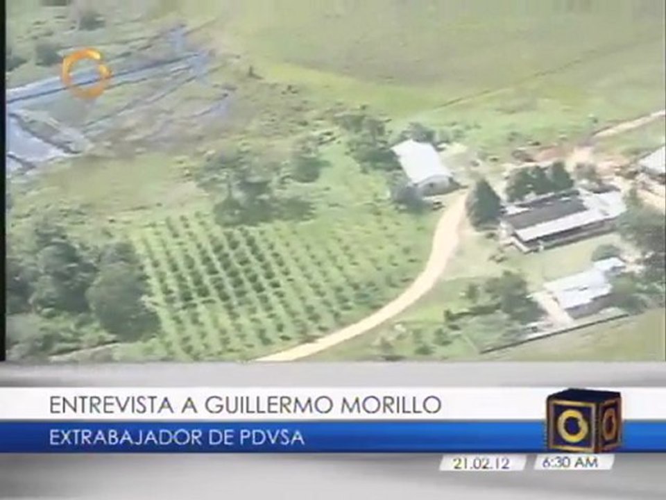 No se ha descontaminado el río Guarapiche
