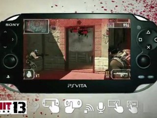 Unit 13 - Functionality Trailer