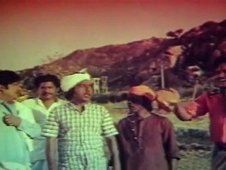 Viswaroopam -- Shivaji Ganeshan Helping Farmer