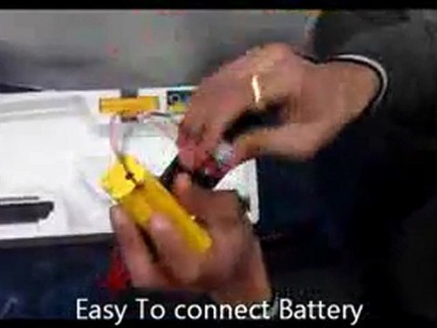 toyloco.co.uk 2029 Automatic BB Gun