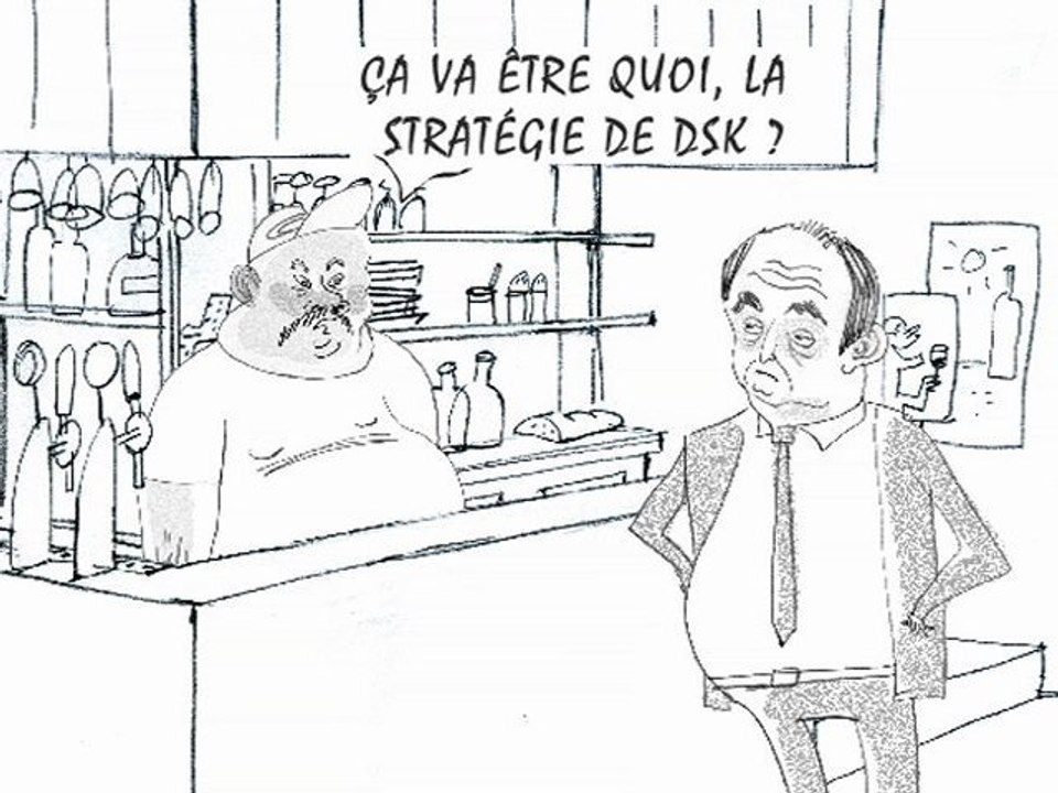 DSK et le FN - Balto 21 février bis