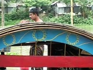 Portrait de Kadari - "Femmes du Monde" de Titouan Lamazou