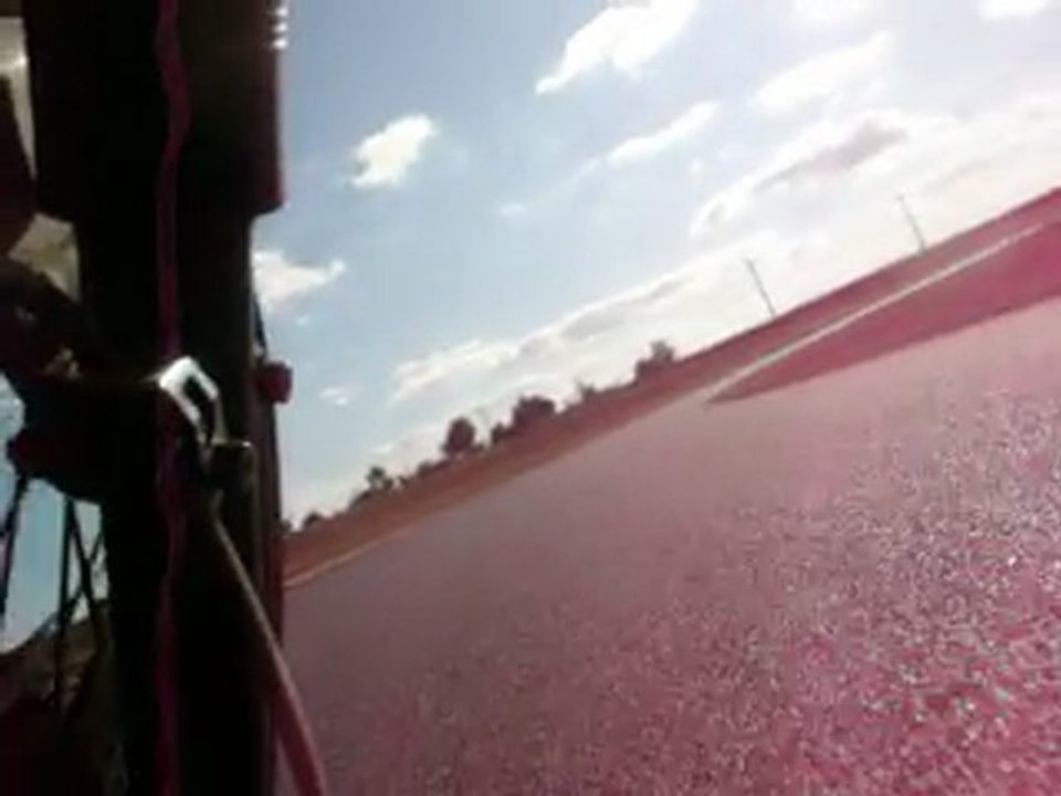 Roulage FFM Fay de Bretagne 20.02.2012