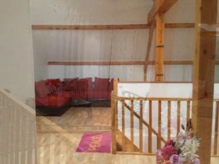 MONTREUIL maison 6 pieces 4 chambres parc montreau