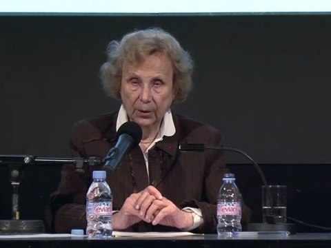 Hors Pistes 2012, soirée d'ouverture