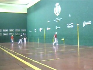 Pala corta-finale-Brive 2012