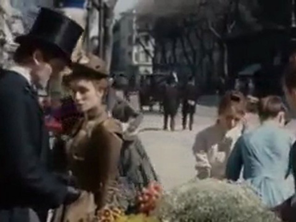 Bel Ami - Extrait #1 [VO-HQ]