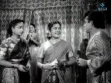 Sarangadhara -  Bhanumathi Inviting  Sivaji To Her Place