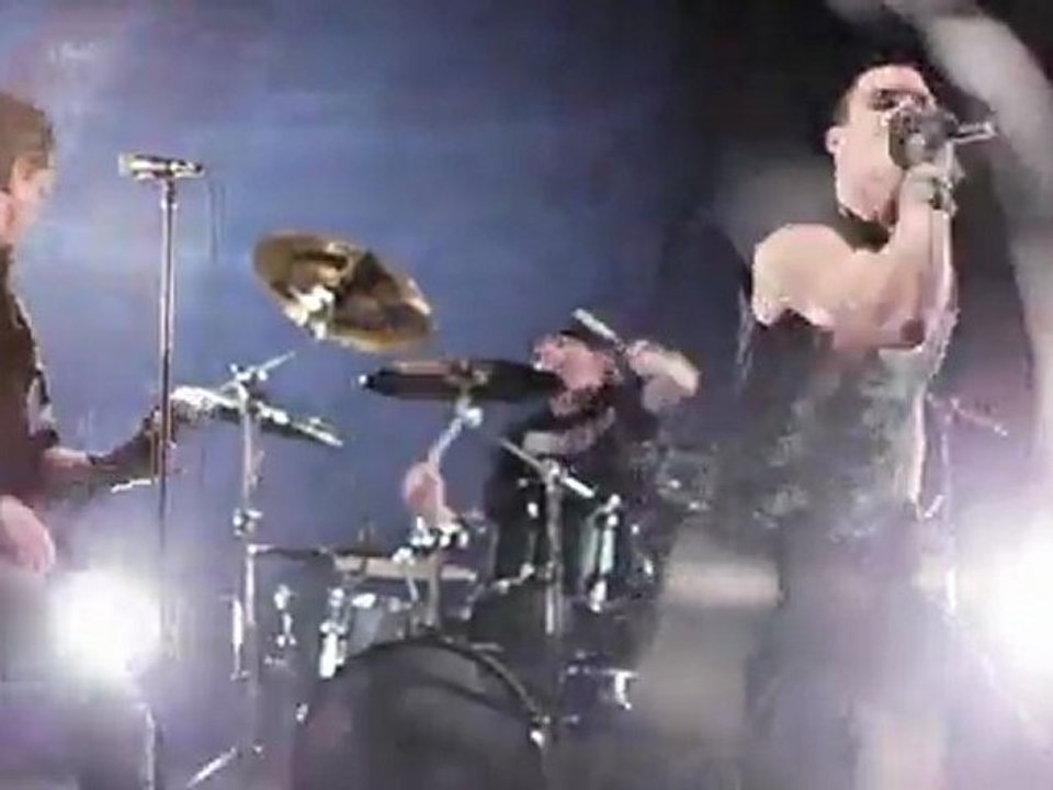 The Unguided - Phoenix Down ( Official Video )