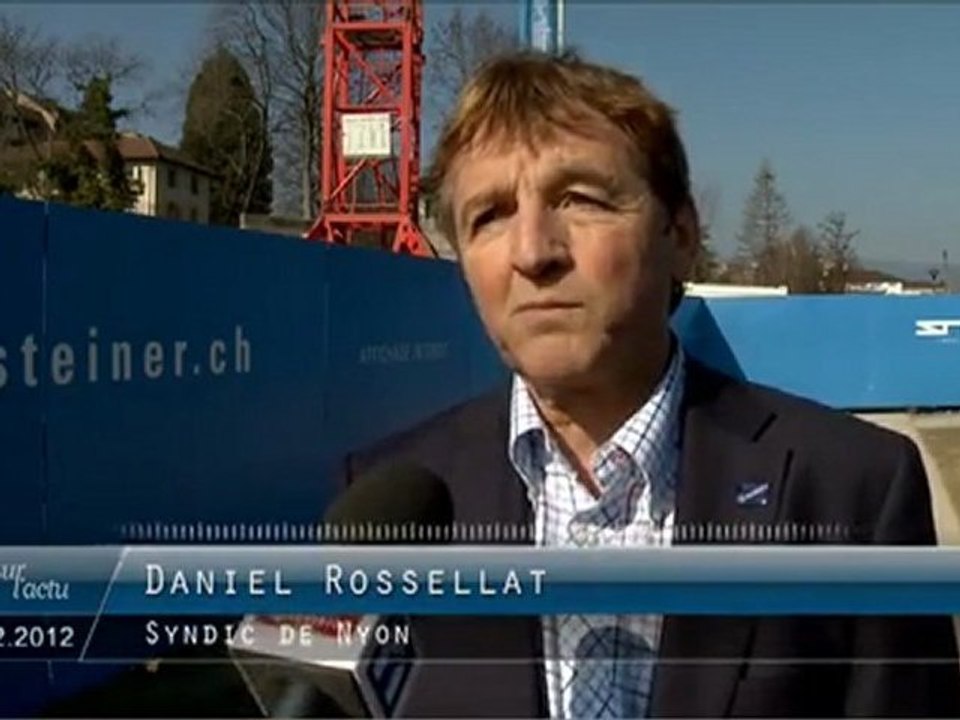 Vues sur l'Actu du 21.02.2012