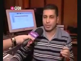 Ameni on Studio-alaan TV 🎙️