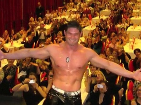 CHIPPENDALE A DOMICILE NICE 0623704450