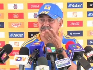 TIGRES FEB 20:2012 MOVIE.mov