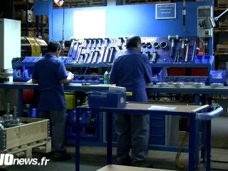 Le Conseil général soutient l’activité Recherche & Développement