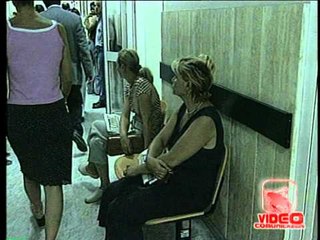 Campania - Gli sprechi nella sanità (21.02.12)