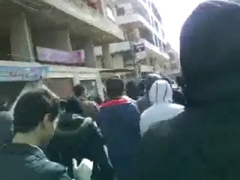 فري برس جديدة عرطوز البلد جمعة المقاومة الشعبية 17 2 2012 ج1