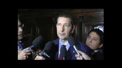 Marino - Siamo rimasti scioccati a vedere una donna legata al letto in un pronto soccorso (20.02.12)