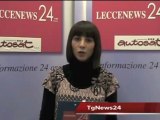 Tg 21 Febbraio: Leccenews24 politica, cronaca, sport, l'informazione 24ore.
