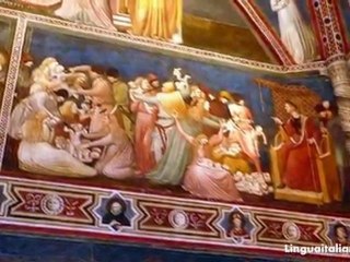 Le Marche Italy - Die Marken Italien