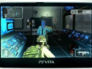 OPM's Favourite PlayStation Vita Games Part 1