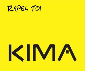 Kima-Rapel toi instru by 60a90