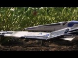 Mass Effect 3 Take Earth Back Extented Trailer