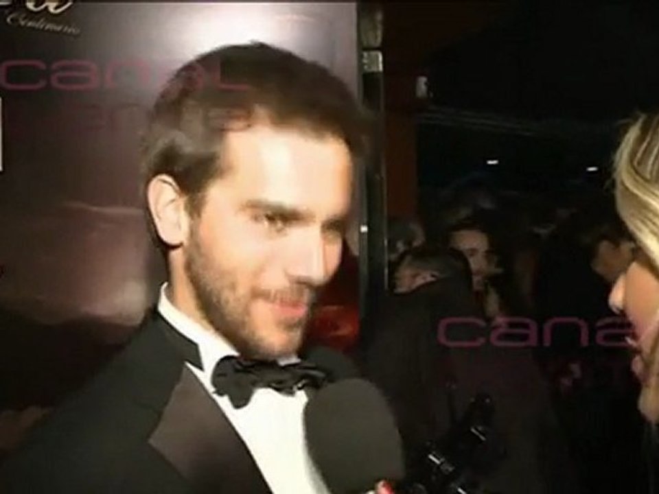 Marc Clotet desmiente crisis con Ana de Armas