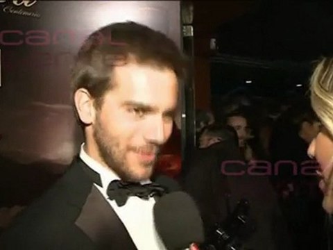 Marc Clotet desmiente crisis con Ana de Armas