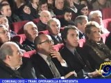 Comunali 2012 | Trani , Operamolla si presenta